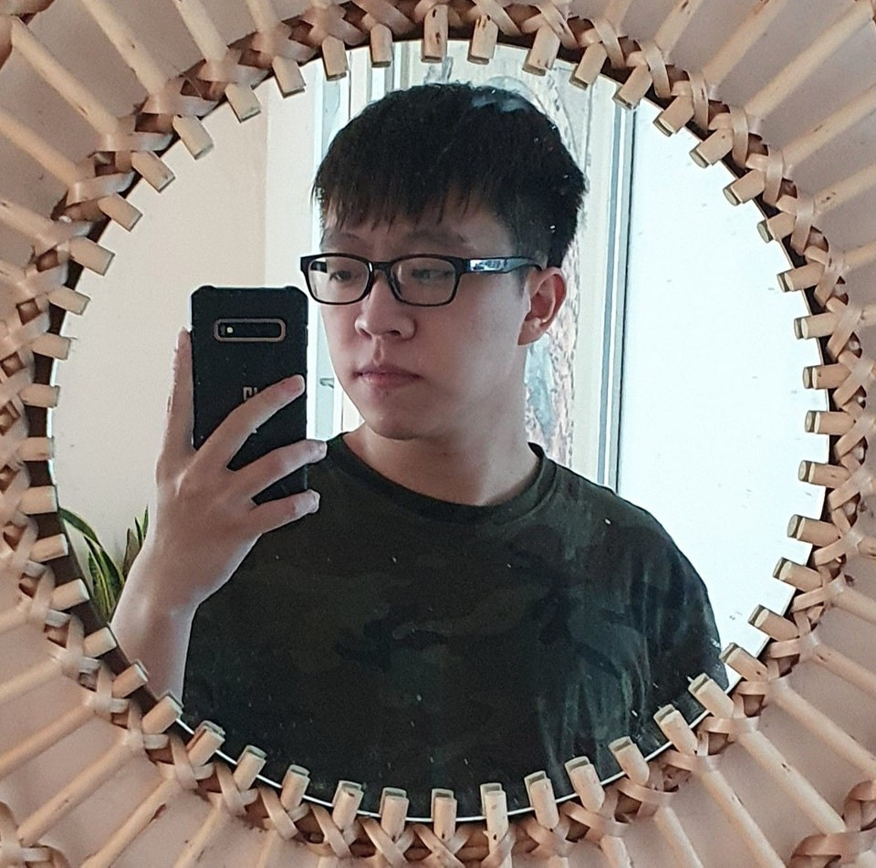 최신 회사 사례 베트남의 나구엔
